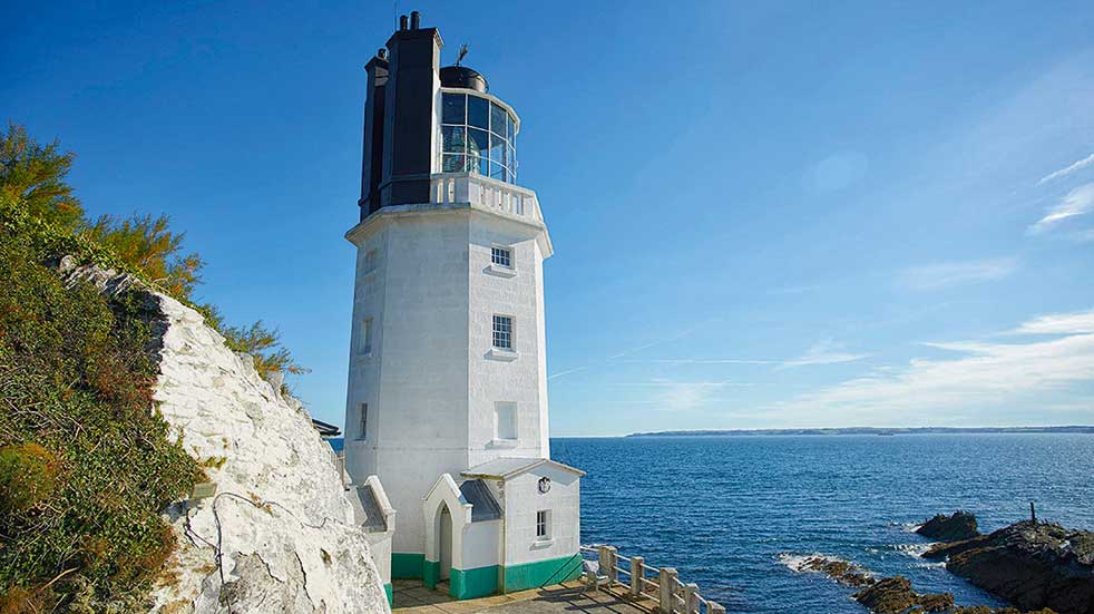 UK holidays you can book now lighthouse